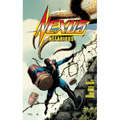 Nexus: Nefarious - Hardcover
