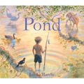 Pond - Hardcover