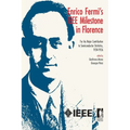Enrico Fermi's IEEE Milestone in Florence - Paperback
