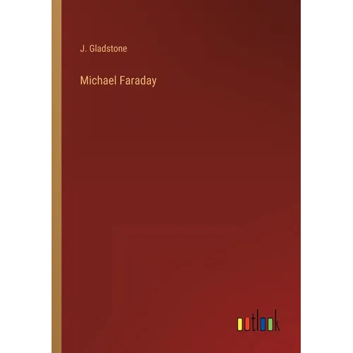 Michael Faraday - Paperback