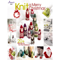 Knit a Merry Christmas - Paperback