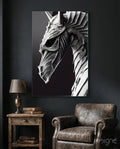 Iron Dragon Glass Art  || Designer Collection
