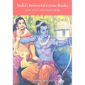 India's Immortal Comic Books: Gods, Kings, and Other Heroes - Paperback