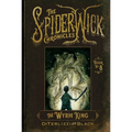 The Wyrm King - Hardcover