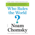 Who Rules the World? - Paperback