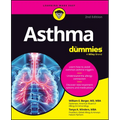 Asthma for Dummies - Paperback