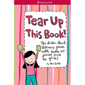Tear Up This Book! - Spiral