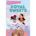 A Royal Rescue: A Quix Book - Paperback