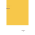 Memoirs - Hardcover