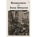 Reminiscences Of A Stock Operator - Paperback