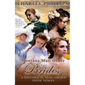 Western Romance: Montana Mail Order Brides - Paperback