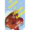 Legend of Pradeep Mathew - Paperback