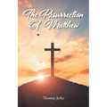 The Resurrection Of Matthew - Paperback