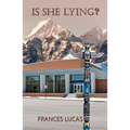 Is She Lying? - Paperback