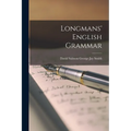 Longmans' English Grammar - Paperback
