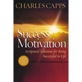 Success Motivation: Scriptural Solutions for Being Successful in Life - Paperback