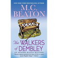 Walkers of Dembley - Paperback
