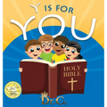 Y is for You - Hardcover