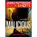 Malicious: A Mitchum Story - Paperback