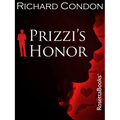 Prizzi's Honor - Paperback