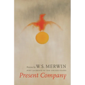 Present Company - Paperback