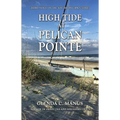 High Tide at Pelican Pointe - Paperback