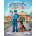 What to Do If You Get Lost - Paperback