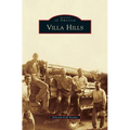 Villa Hills - Hardcover