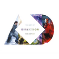 The Art of Direction - Hardcover