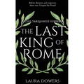 The Last King of Rome: Lucius Tarquinius Superbus - Paperback