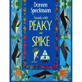 Travels with Peaky and Spike: Doreen Speckmann's Quilting Adventures - Paperback
