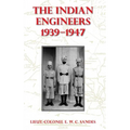 The Indian Engineers, 1939-47 - Hardcover