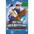 Secret Agents Jack and Max Stalwart: Book 2: The Adventure in the Amazon: Brazil - Paperback