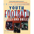 Youth Football Skills & Drills: A New Coach's Guide - Paperback