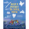 Keep a Pocket in Your Poem: Classic Poems and Playful Parodies - Hardcover