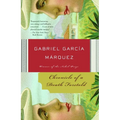 Chronicle of a Death Foretold - Paperback