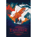 The Explorer - Paperback
