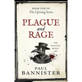 Plague and Rage - Paperback