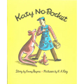 Katy No-Pocket - Hardcover
