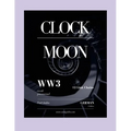 Clock Moon - Paperback