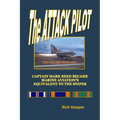 The ATTACK PILOT - Paperback