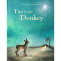 The Little Donkey - Hardcover