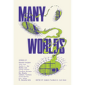 Many Worlds: Or, the Simulacra - Paperback