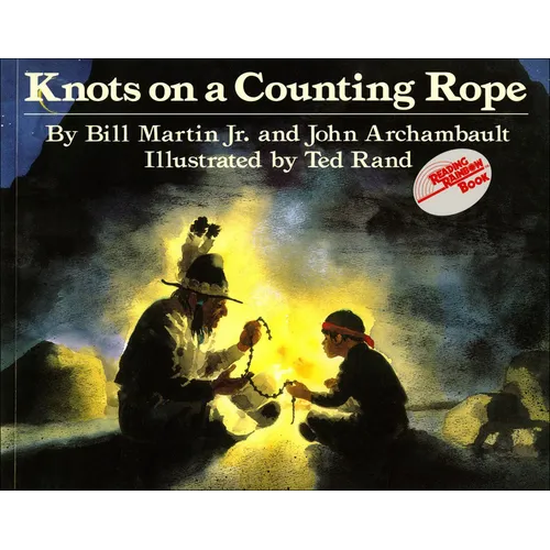 Knots on a Counting Rope - Hardcover
