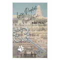 Lucy Prophet Psychic Girl - Paperback
