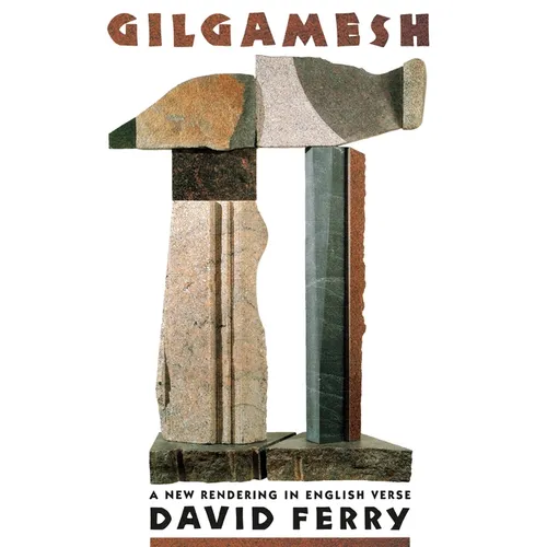 Gilgamesh: A New Rendering in English Verse - Paperback