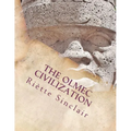 The Olmec Civilization - Paperback