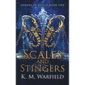 Scales and Stingers - Paperback