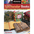 Make Spectacular Books - Print on Demand Edition - Paperback