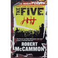The Five - Paperback